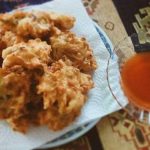 Cucur Mi Segera, Ni Dia Resipi Kos Murah Yang Mudah
