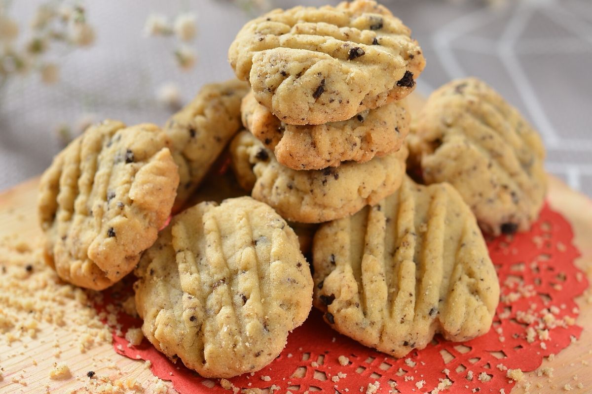 Biskut Oreo Mudah Aje Buatnya. Ajak Anak Belajar Sekali.