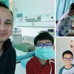 Luahan Hati Seorang Isteri Bila Belahan Jiwa Disahkan Positif Covid 19