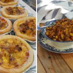 Resipi Paf Sardin Sedap. Jika Dibuat Jualan Pasti Laku Keras