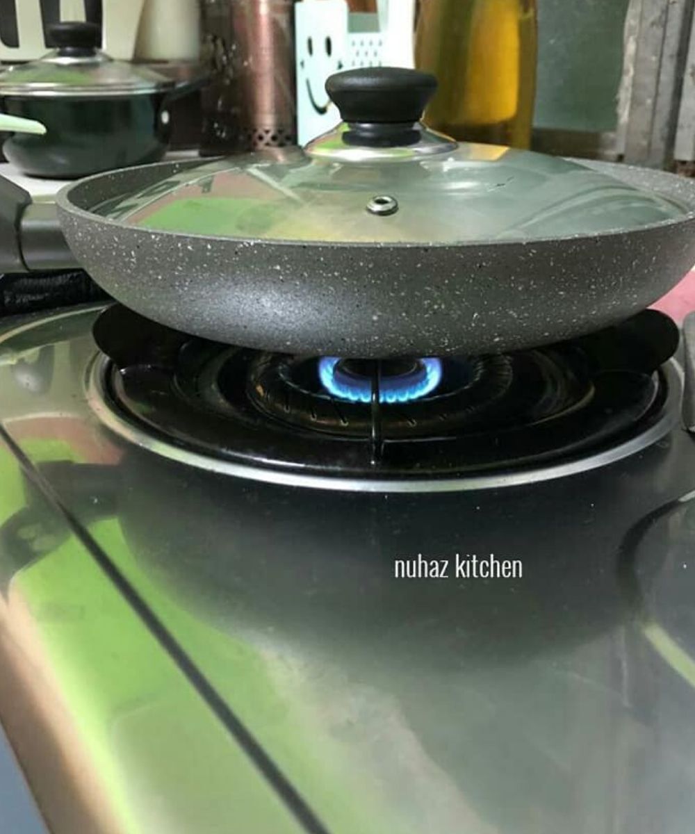 Langkah-langkah Buat Dorayaki ,  Penkek Jepun Kini Milik Keluarga Anda.