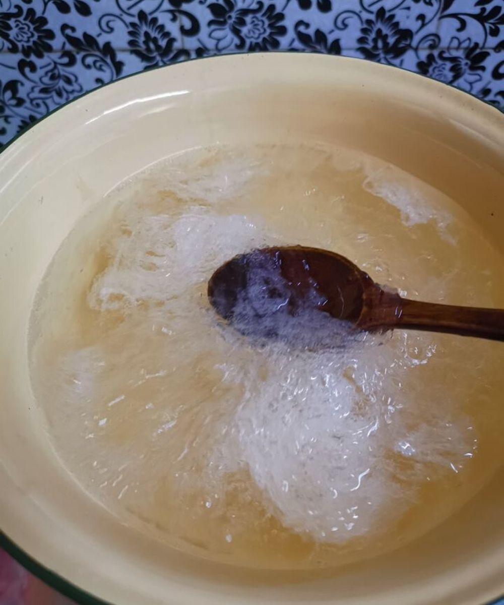 Cara Membuat Puding Dengan Kuah Kastad, Manisan Sedap Iringi Berbuka