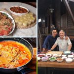 Nasi Beryani Ayam Kuzi dan Puding Jagung Menu Berbuka Kesukaan Alif Sattar