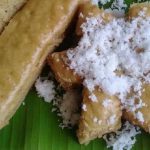Apam Kampung, Kuih Orang Lama Yang Tetap Disukai