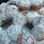 Donut Tanpa Yis Popular Di Luar Negara. Boleh Cuba Untuk Berbuka