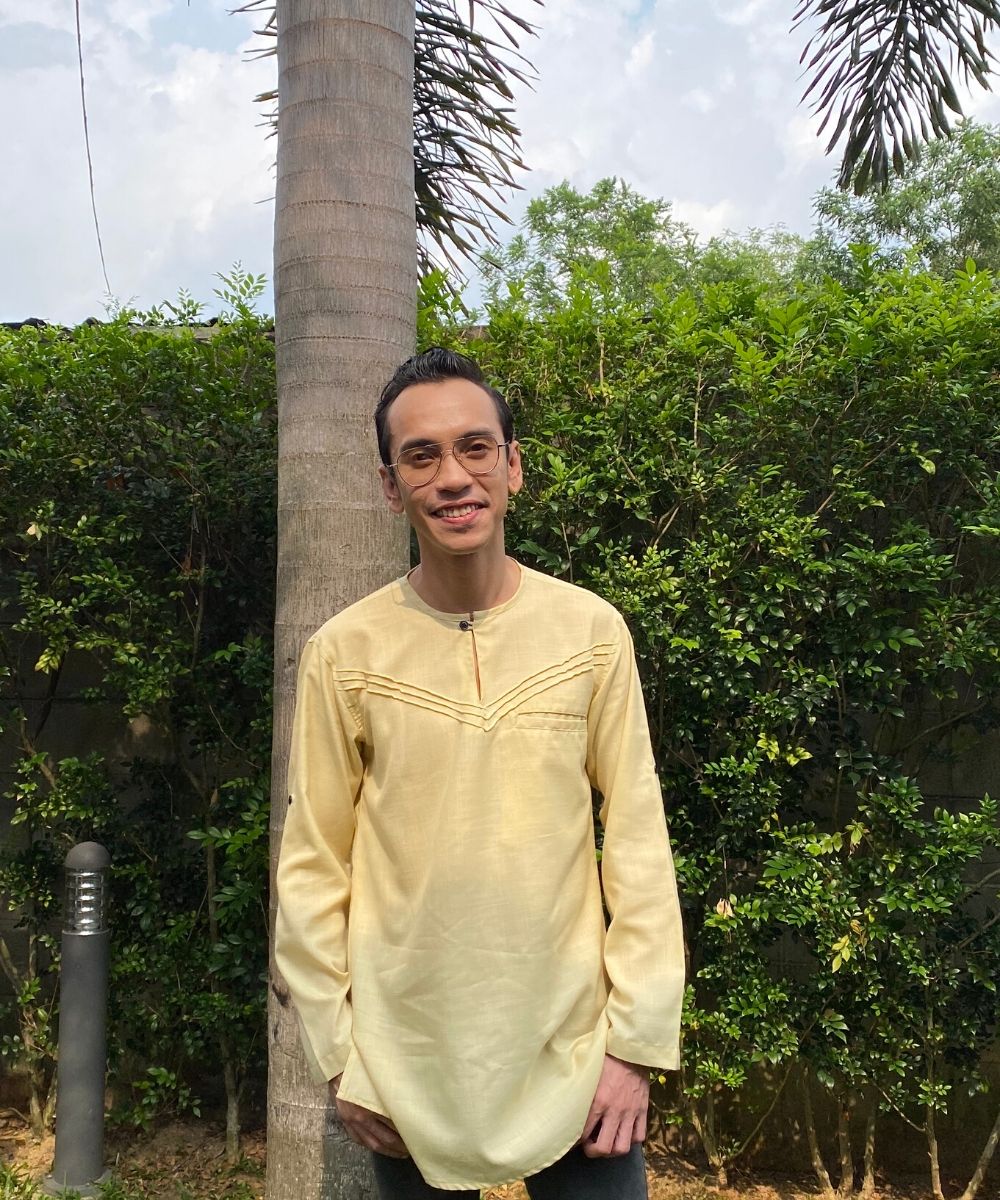 Datuk Chef Wan Dan Naqiu Masak Nasi Tomato & Ayam Masak Merah, Imbau Nostalgia Ramadan