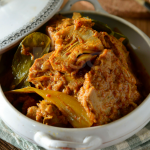 Hanya Jarak Yang Memisah, Kerinduan Terubat Dengan Masak Resipi Mak.