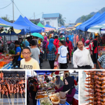 COVID-19: Semua Bazar Ramadan Tidak Dibenarkan Sepanjang Tempoh PKP