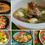 Koleksi Resipi Sup Senang Buat & Sedap Makan Waktu Sahur.