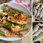 Cara Buat Ikan Lengat Yang Sedap, Tak Hanyir & Tahan Lama.