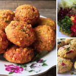 Cara Buat Kuih Vadai Sedap, Lembut & Tak Serap Minyak