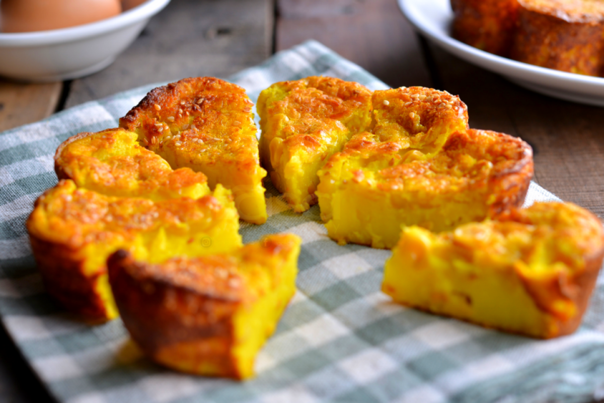 Jom Cuba! Koleksi Kuih Muih Ringkas &#038; Mudah Untuk Berbuka.