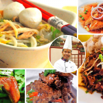 Chef Razak Kongsi Resipi Sempena PKP & Ramadan. Mudah Masak & Tak Guna Bajet Mahal.