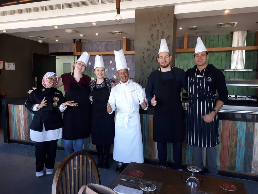 Chef Razak Kongsi Resipi Sempena PKP & Ramadan. Mudah Masak & Tak Guna Bajet Mahal.