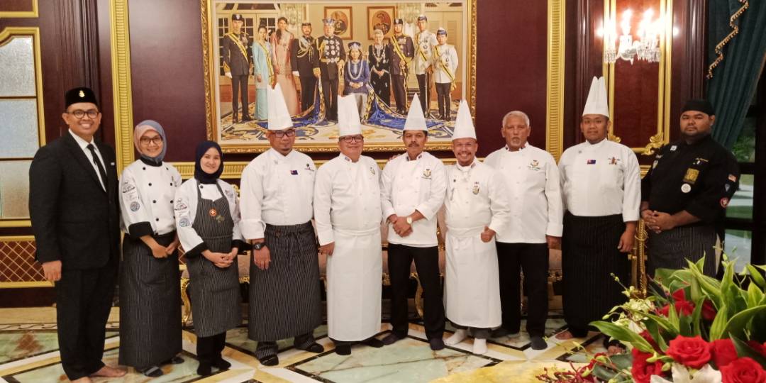 Chef Razak Kongsi Resipi Sempena PKP & Ramadan. Mudah Masak & Tak Guna Bajet Mahal.