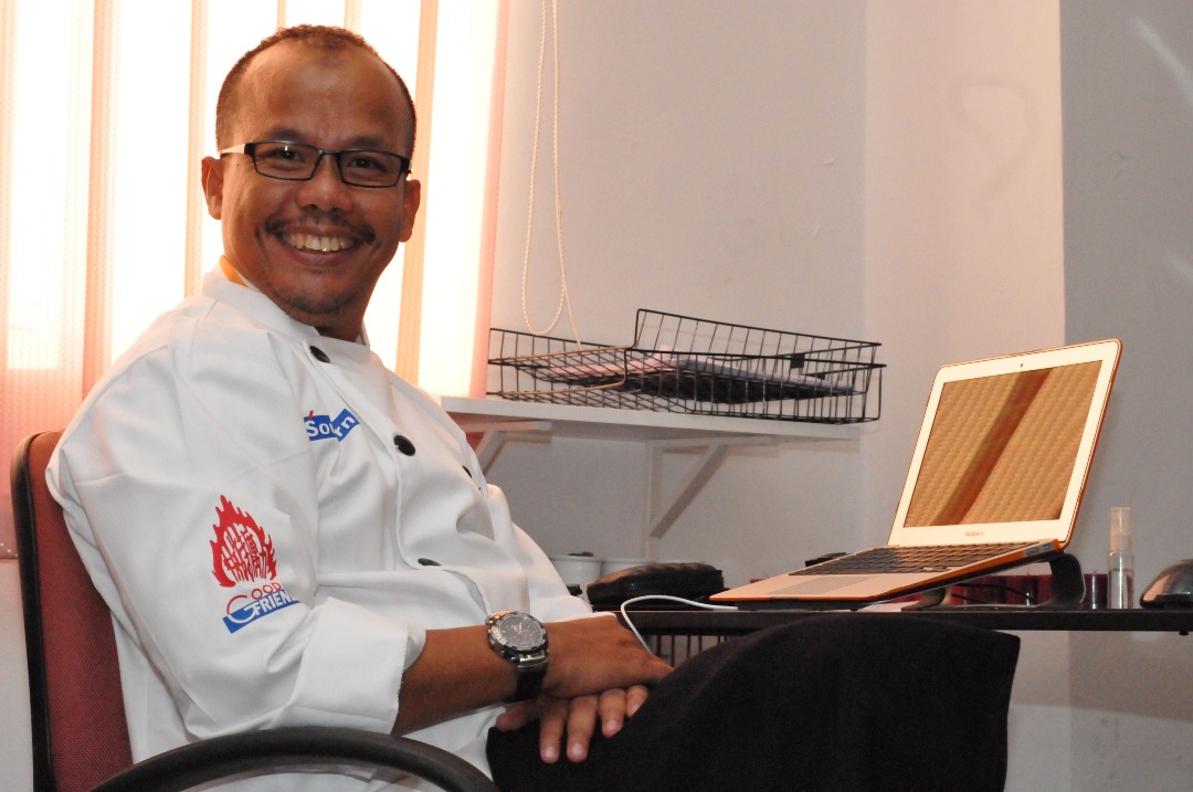 Chef Razak Kongsi Resipi Sempena PKP & Ramadan. Mudah Masak & Tak Guna Bajet Mahal.