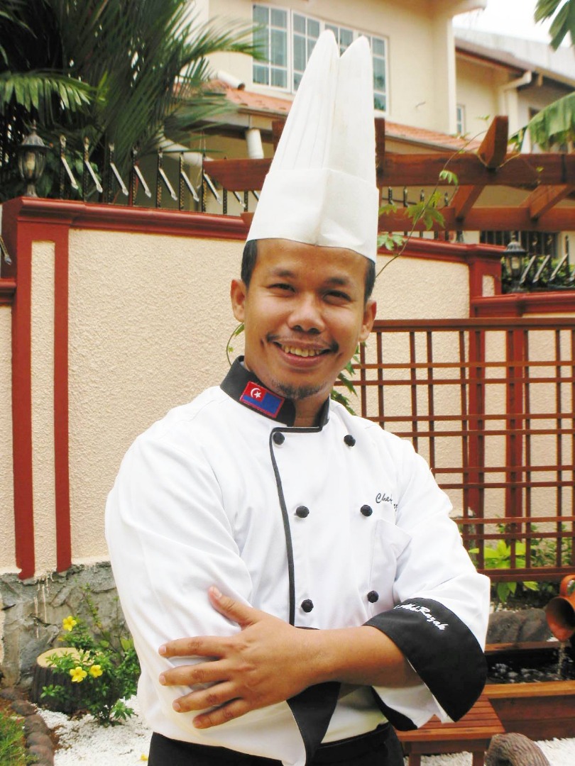 Chef Razak Kongsi Resipi Sempena PKP & Ramadan. Mudah Masak & Tak Guna Bajet Mahal.