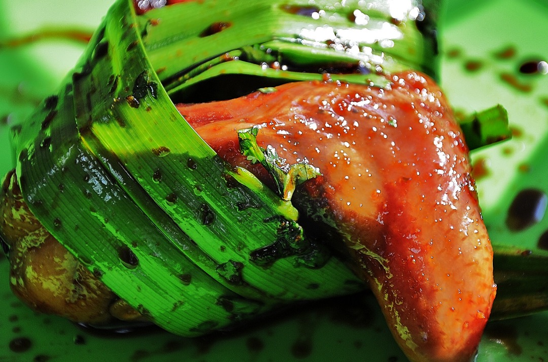 Chef Razak Kongsi Resipi Sempena PKP & Ramadan. Mudah Masak & Tak Guna Bajet Mahal.