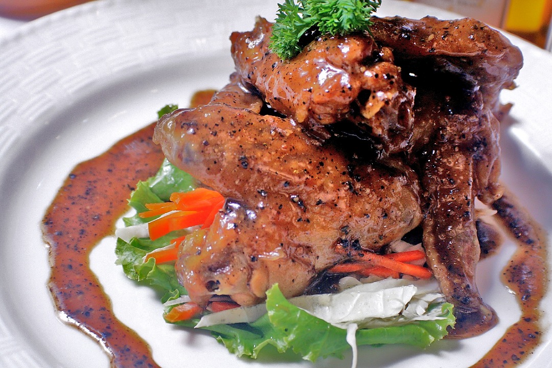 Chef Razak Kongsi Resipi Sempena PKP & Ramadan. Mudah Masak & Tak Guna Bajet Mahal.