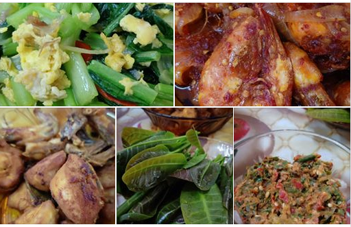 Yna Kongsi Menu Dan Tip Memasak Ringkas Dan Cepat Sepanjang PKP