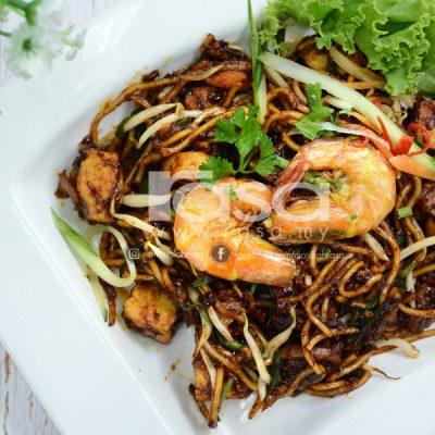 Ini 8 Idea Mi & Mihun Untuk Berbuka Puasa