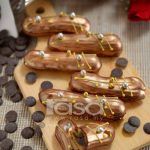 5 Inspirasi Coklat & Koko Untuk DiHidang Masa Raya