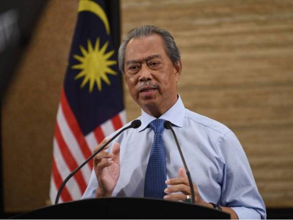 Restoran & Kedai Makan Boleh Mula Beroperasi Bermula 4 Mei Ini.