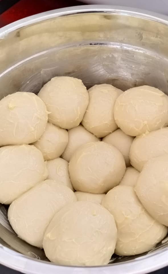 Cara Buat Murtabak Daging Homemade Sedap Ala Bazar