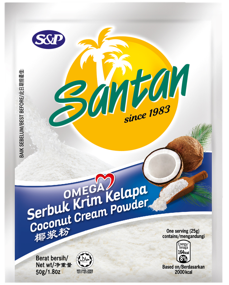 Kongsi Nikmat “Lebih Enak dengan S&P Santan” Bersama Frontliners & Komuniti Memerlukan.