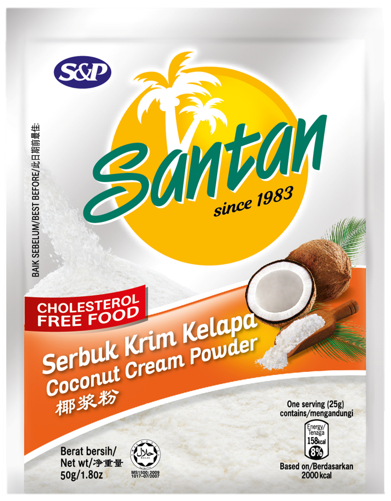 Kongsi Nikmat “Lebih Enak dengan S&P Santan” Bersama Frontliners & Komuniti Memerlukan.