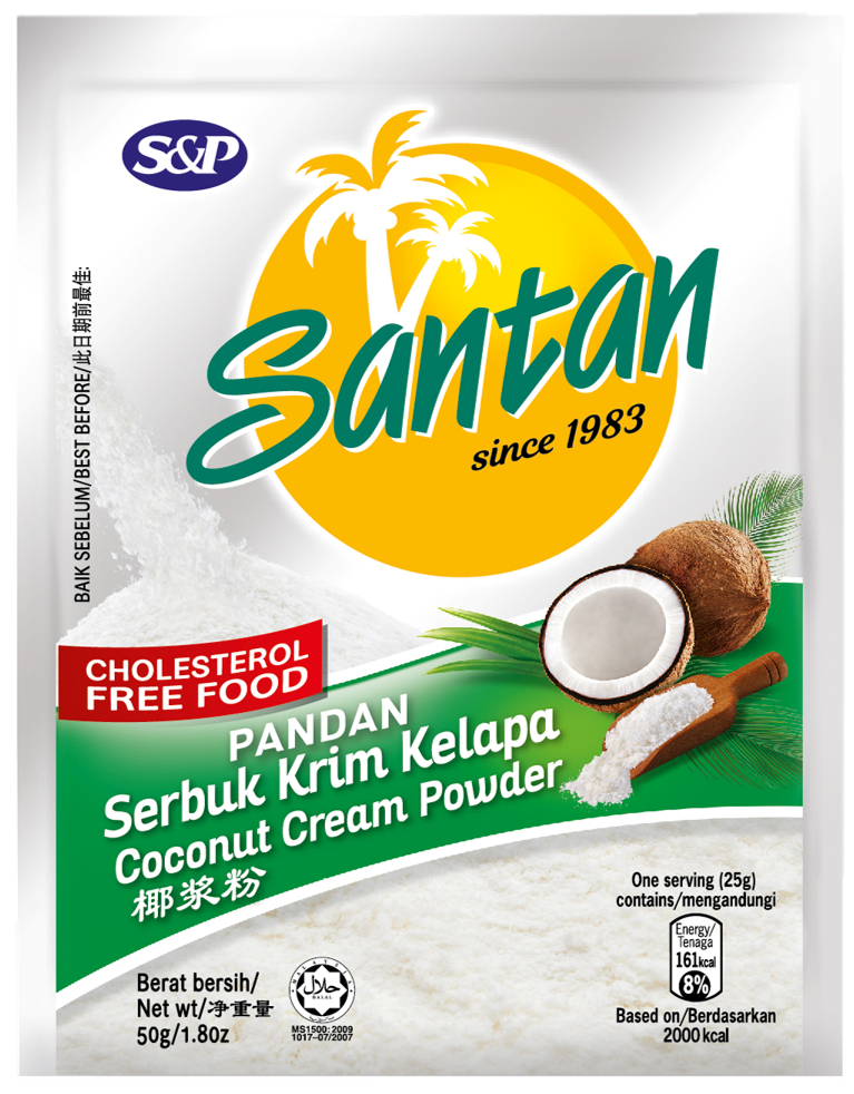 Kongsi Nikmat “Lebih Enak dengan S&P Santan” Bersama Frontliners & Komuniti Memerlukan.