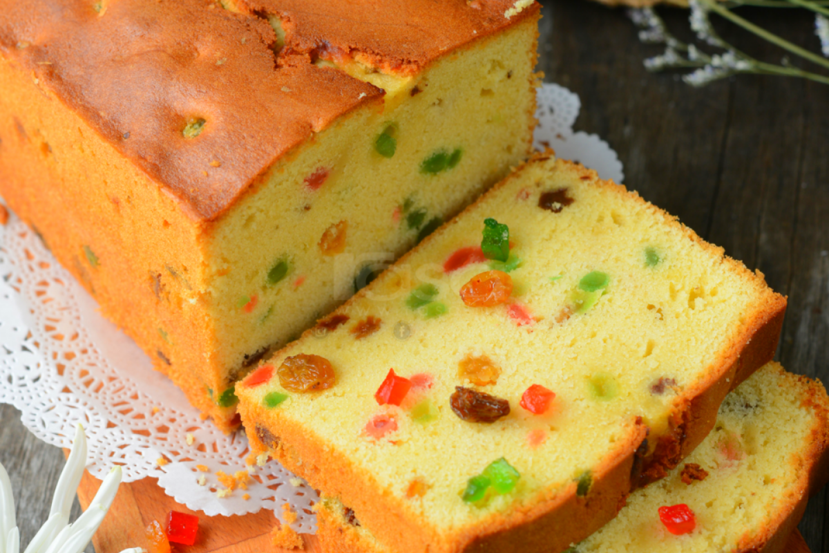 Teknik Asas Sukat Tepung Guna Cawan Supaya Adunan Kek, Biskut Tak Lembik & Tak Keras