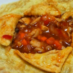 Sedapnya…Ni Cara Mudah Masak Telur Bungkus Secara Homemade.