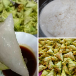 Cara Buat Ketupat Palas Lemak Yang Sedap Untuk Raya
