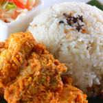 Koleksi Resipi Set Nasi Yang Sesuai Masak Di Hari Raya