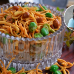 Puan Selvi Kongsi Resipi Muruku Sedap Untuk Hari Raya.