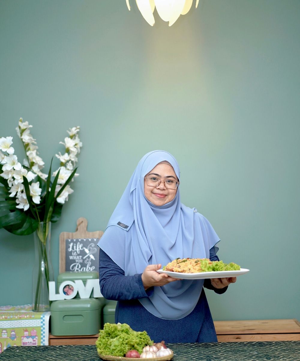 Rasa Live Ramadan Tunjuk Cara Masak Rendang Daging Rembau,  Ayam Ungkep &#038;  Udang Galah  Mentega Telur Masin