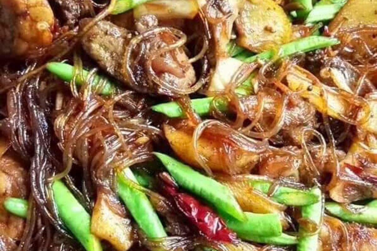 Sambal Goreng Jawa Yang Paling Sedap &#038; Cepat DiMakan.