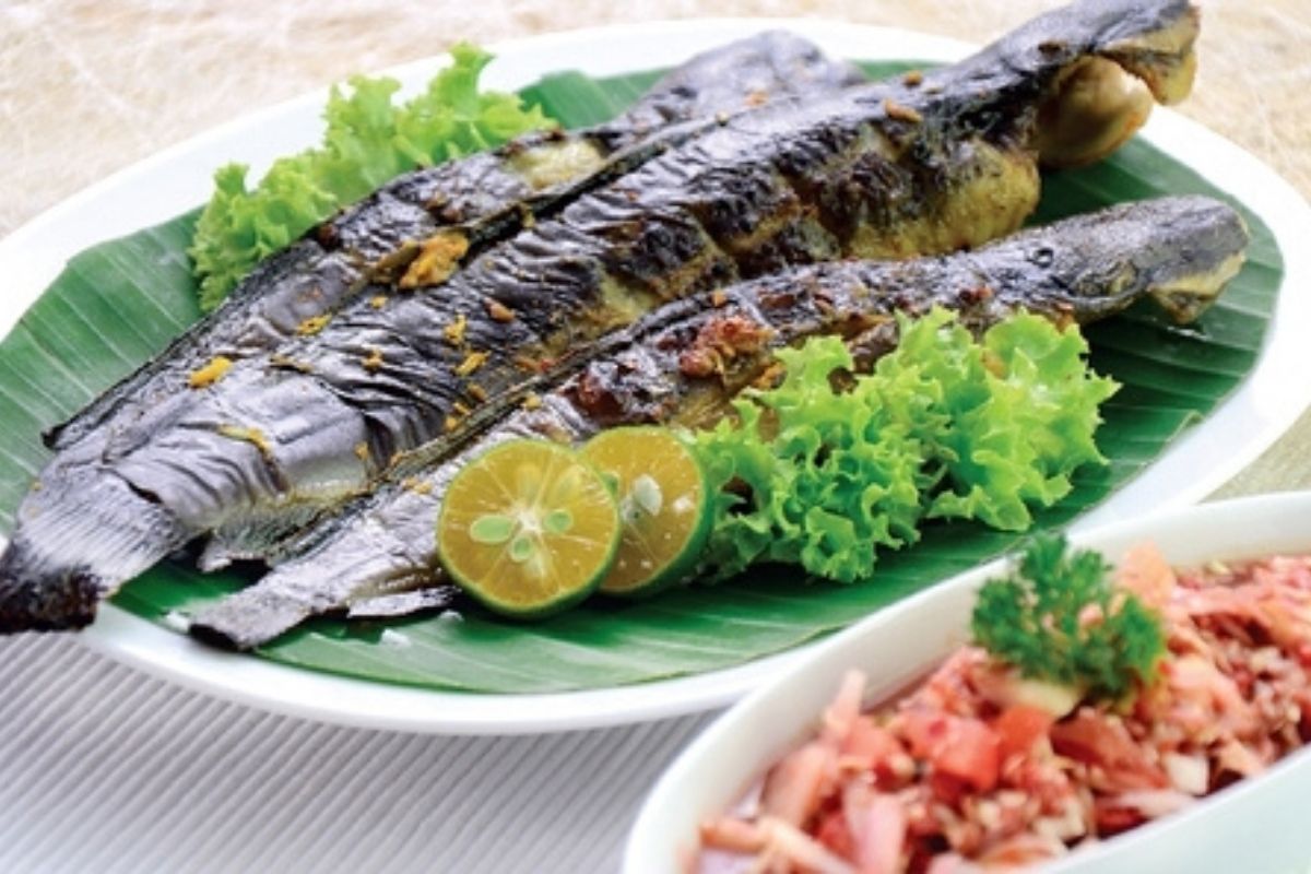 Nak Masak Ikan Keli? Ini 5 Resipi Yang Boleh Dibuat