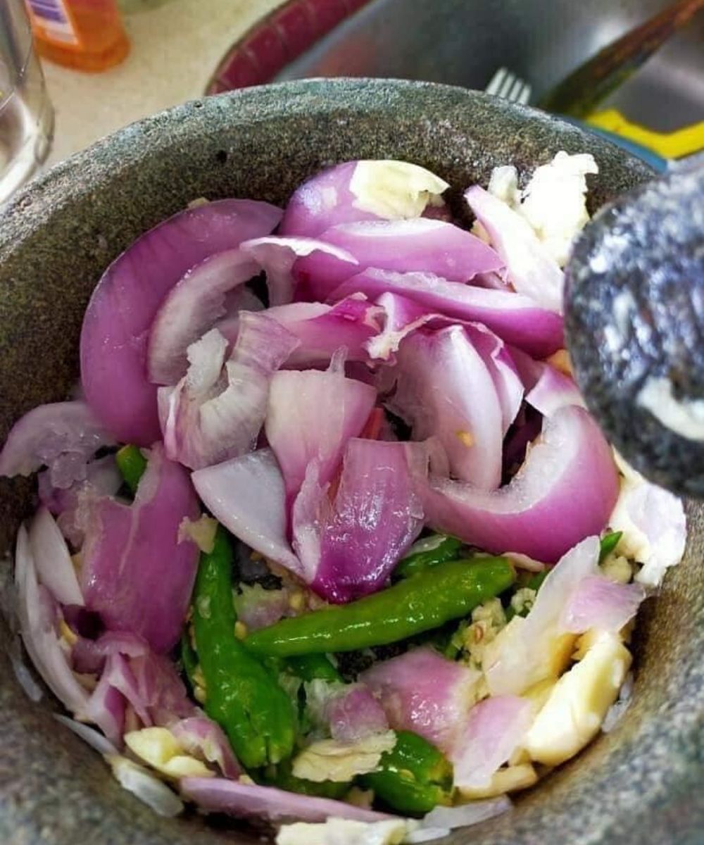 Masak Ayam 3 Budak Gemok, Resipi Mudah Untuk Berbuka