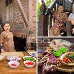 Ayooo, Buat Hal! Mas Idayu Berdangdut Sambil Masak Bersama Chef Wan