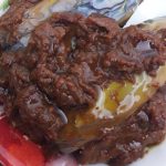 4 Jenis Sambal Yang Bangkit Selera Sahur