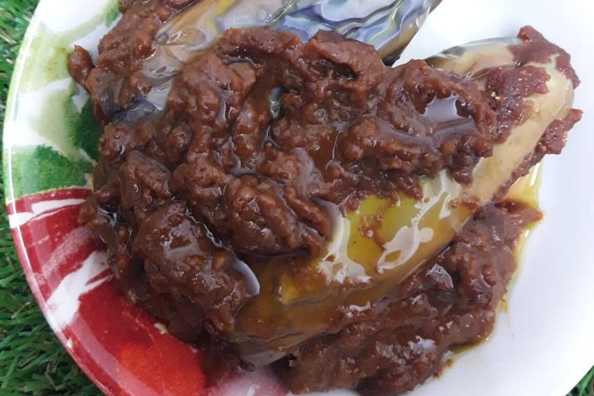 4 Jenis Sambal Yang Bangkit Selera Sahur