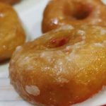 Kuih Keria Bersira Buat Hidangan Berbuka