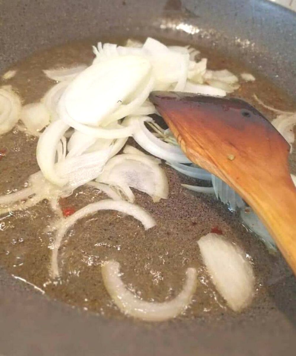Hainanese Chicken Chop Menggetar Selera Berbuka