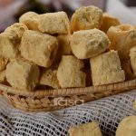 Batang Buruk, Kuih Raya Lejen Tetap Diminati