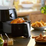 Masak Lebih Cepat Dengan All-In-One Cooker Dan Airfryer XXL Philips