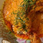 Ayam Percik, Hidangan Istimewa Pagi Raya