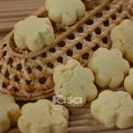 Resipi Bangkit Cheese Gerenti Jadi Punya