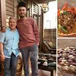 Gulai Batang Pisang & Laici Kang, Menu Versi Fikry Ibrahim Untuk Rasa Nostalgia Ramadan.